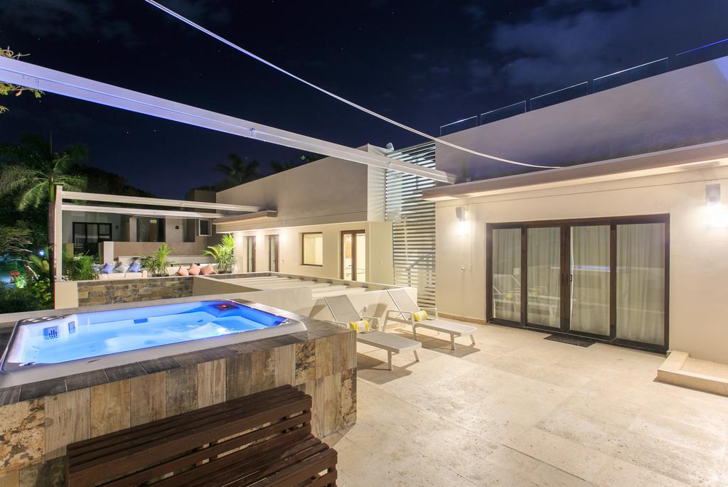 Steps To Best Beach Unica 6bedroom