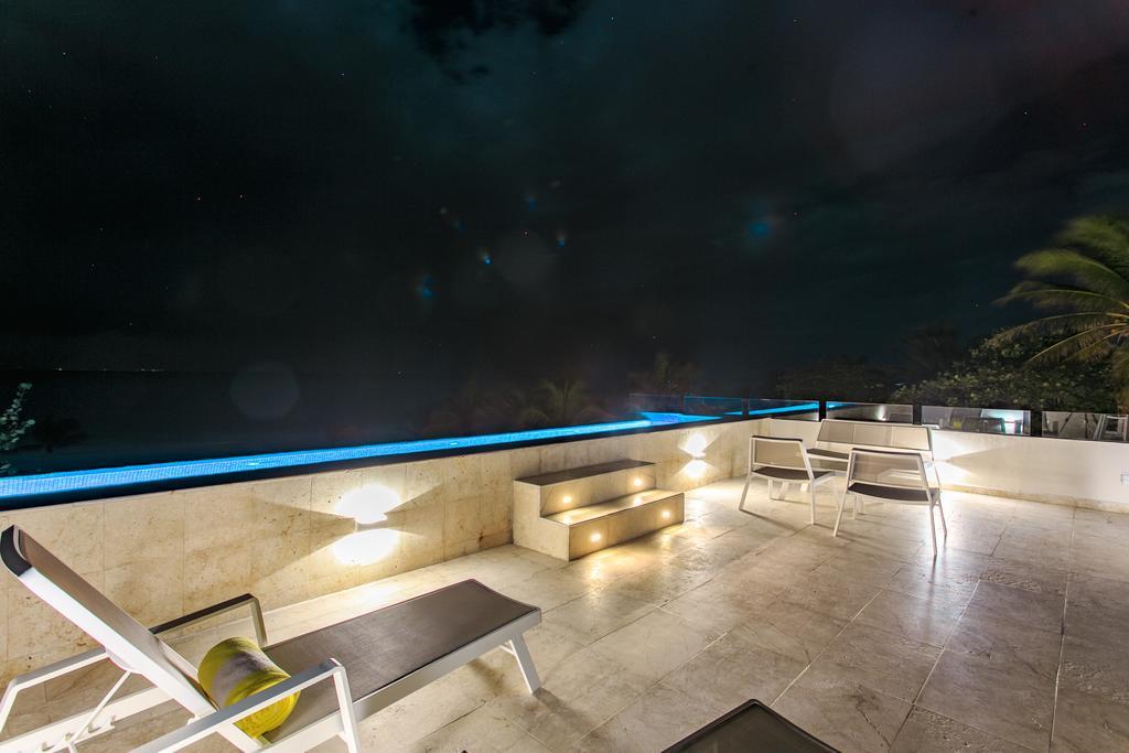Steps To Best Beach Unica 6bedroom * Playa del Carmen