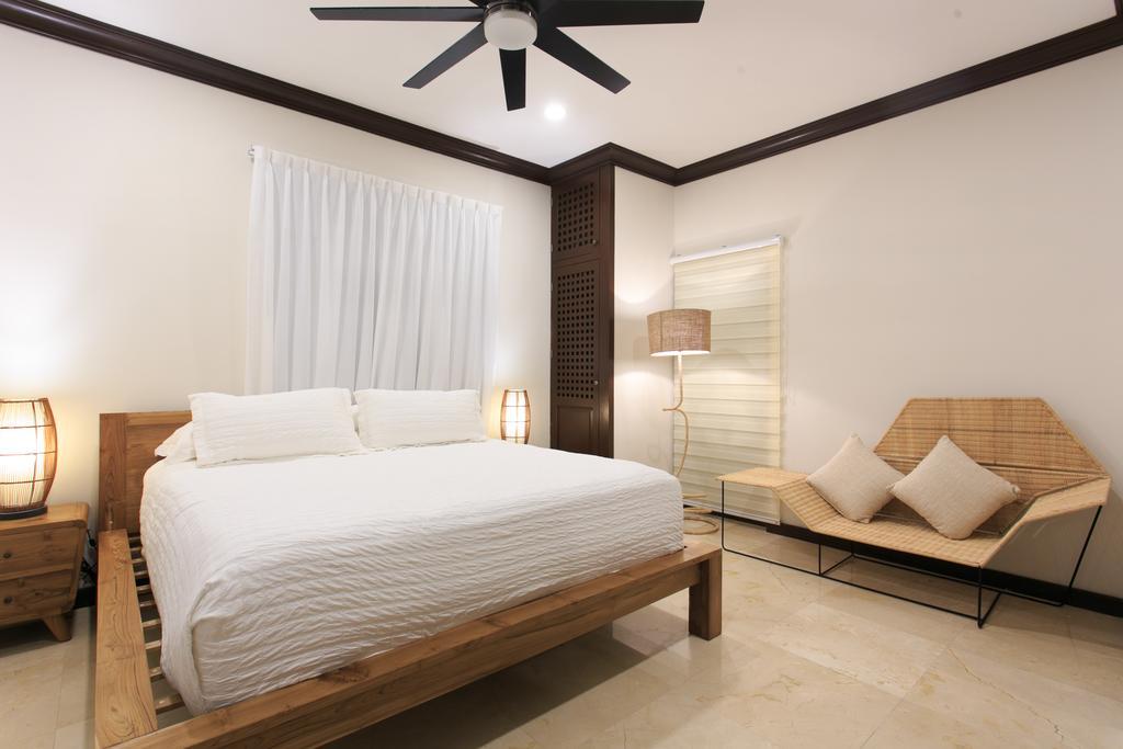 Steps To Best Beach Unica 6bedroom Villa