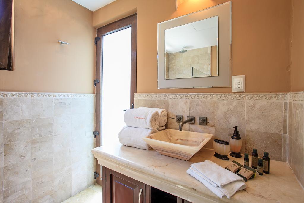 Steps To Best Beach Unica 6bedroom Villa *