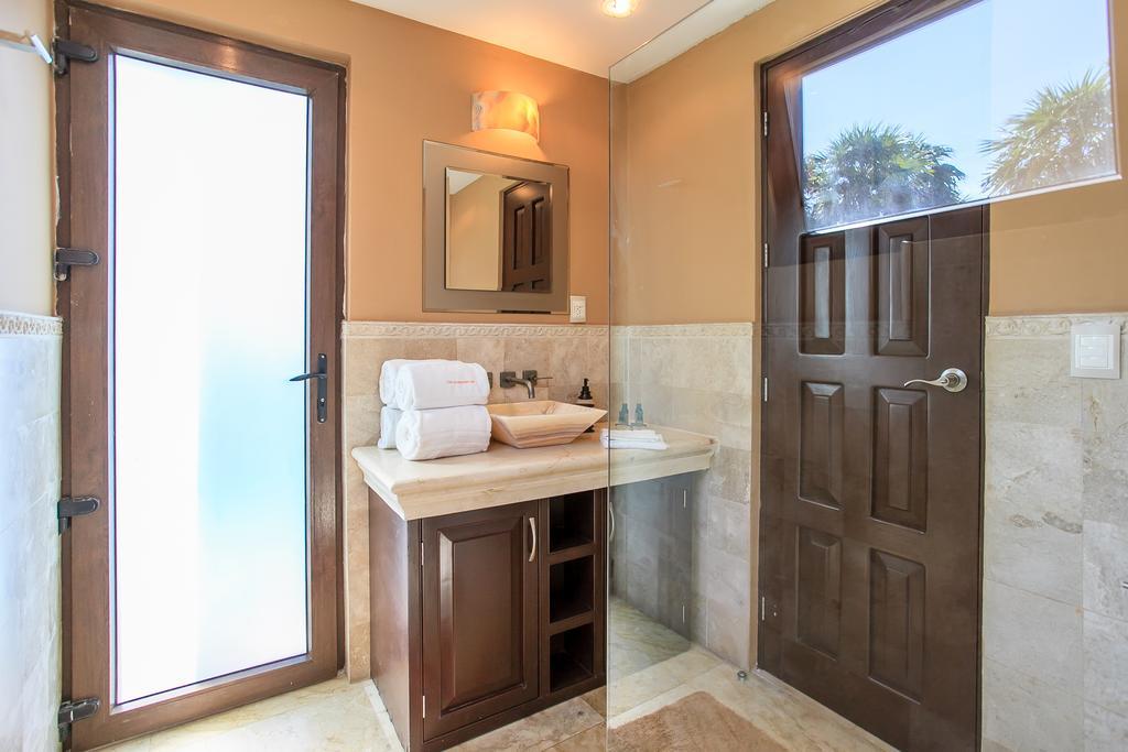 Steps To Best Beach Unica 6bedroom * Playa del Carmen