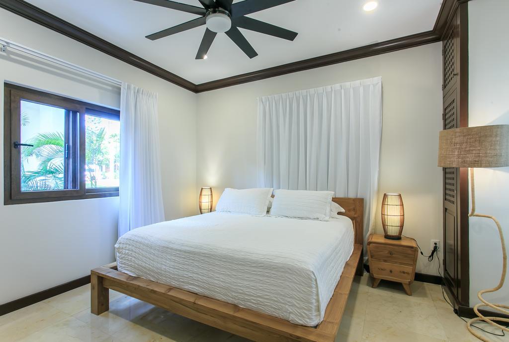 Villa Steps To Best Beach Unica 6bedroom *