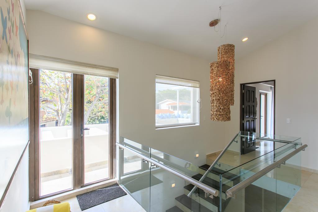 Steps To Best Beach Unica 6bedroom *