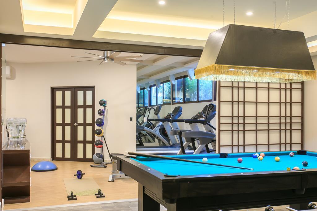 Villa Steps To Best Beach Unica 6bedroom Playa del Carmen