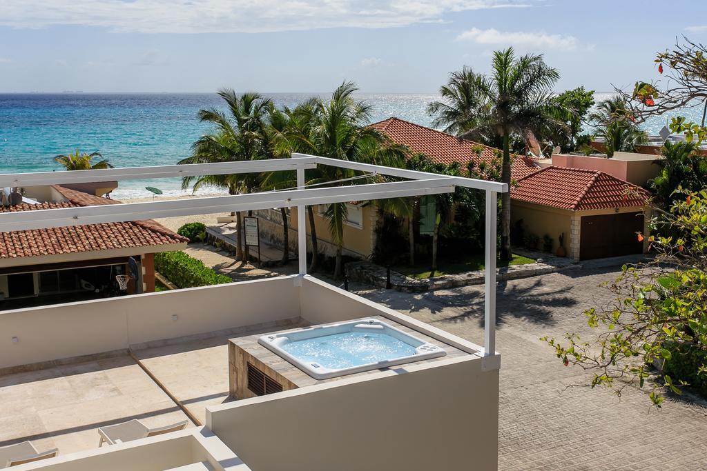 Villa Steps To Best Beach Unica 6bedroom