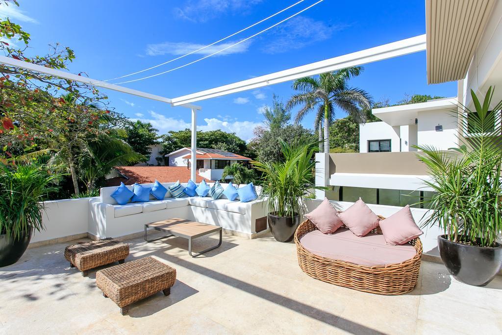 Steps To Best Beach Unica 6bedroom *
